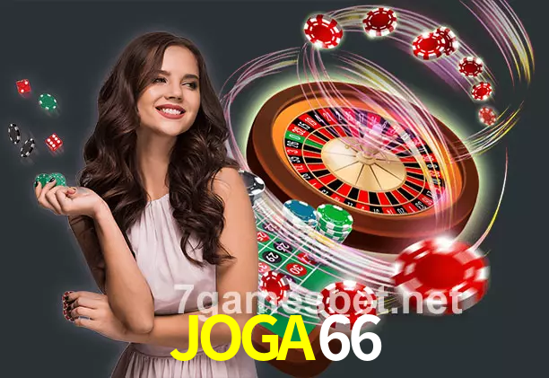 vivo no cassino JOGA66