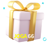 Receba seus bônus de boas-vindas no JOGA66