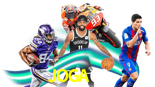 JOGA66
