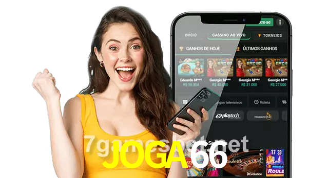 JOGA66