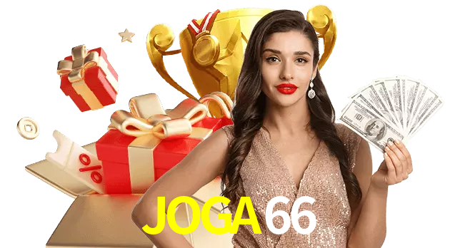 Jogue com dealers reais no JOGA66!