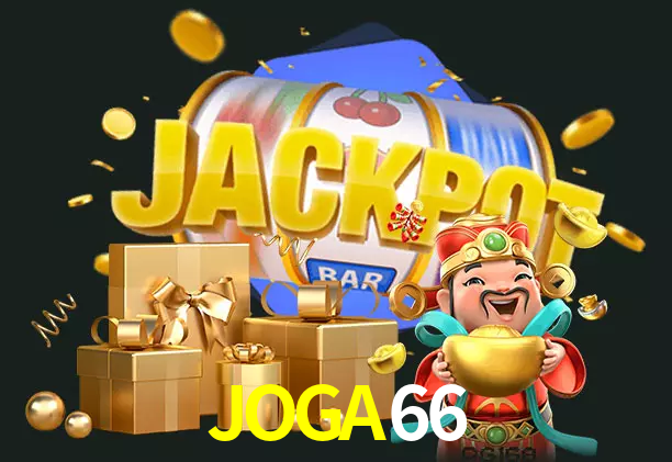 JOGA66 bet