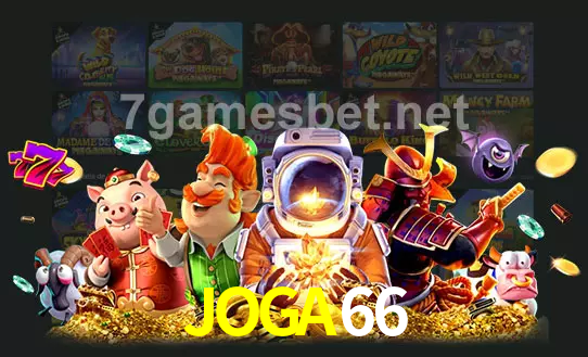 cassino JOGA66