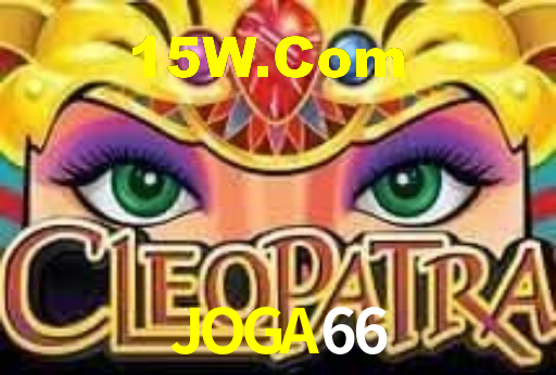 JOGA66