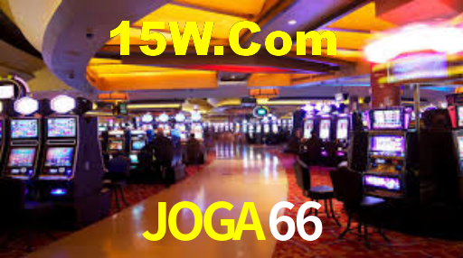 JOGA66