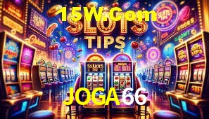 Experiência VIP JOGA66