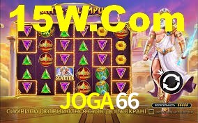 Sinta a adrenalina dos jogos de cassino com JOGA66