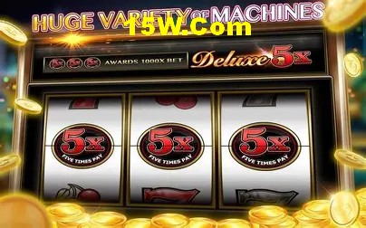 Fortune Games Series