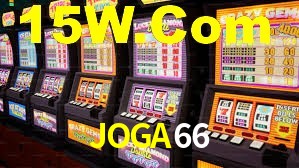 JOGA66