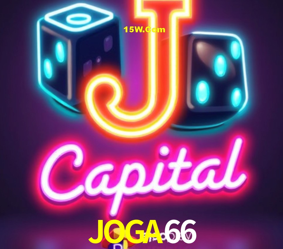 Estatísticas JOGA66