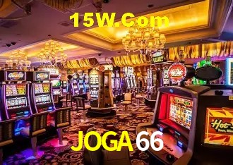 Ofertas Exclusivas JOGA66