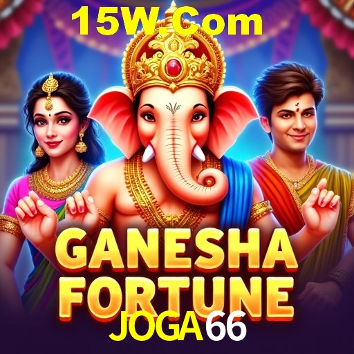 Weekend Specials JOGA66