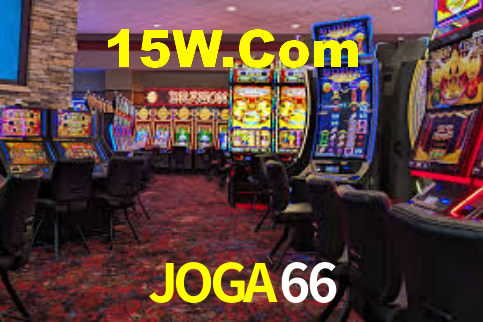JOGA66