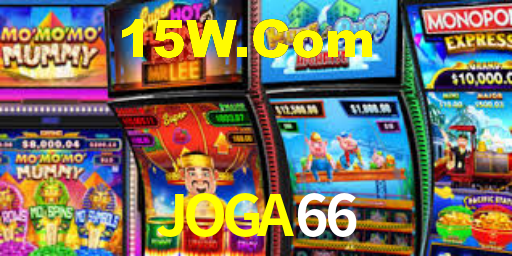 joga66