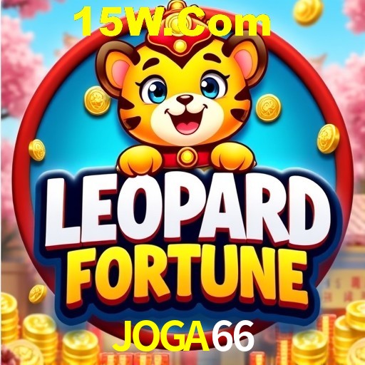 Secure Login JOGA66