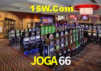 Estatísticas do Jogo JOGA66