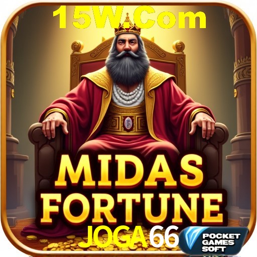 Desvendando o Mundo dos Jogos Virtuais na JOGA66