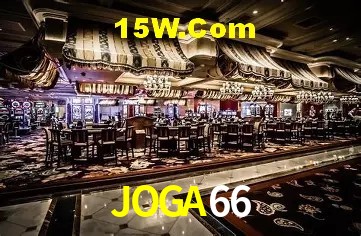 Casino Ao Vivo JOGA66