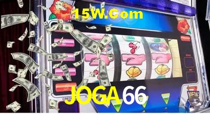 Promoção Relâmpago JOGA66