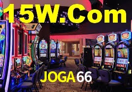 Premium Interface JOGA66