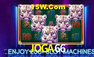 Sistemas de Segurança JOGA66