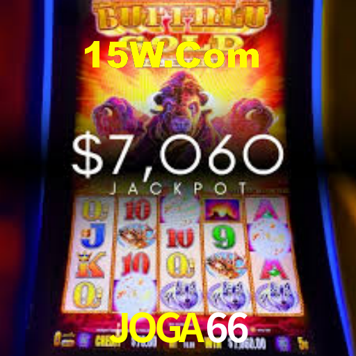 JOGA66