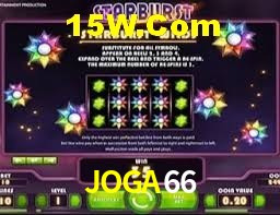 Tennis Betting JOGA66