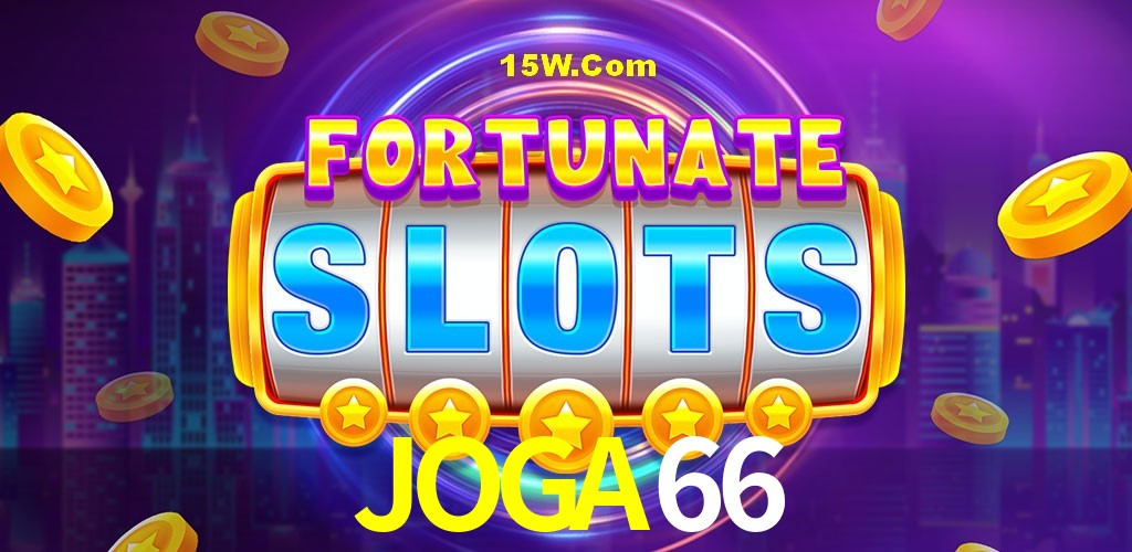 Bonus Features JOGA66
