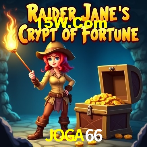 Casino VIP JOGA66