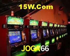Design Responsivo JOGA66