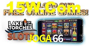Live Casino JOGA66
