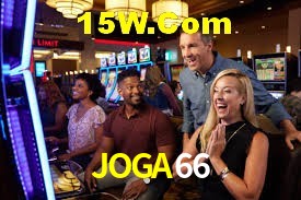Sports Statistics JOGA66