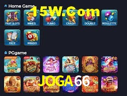 Football Betting JOGA66