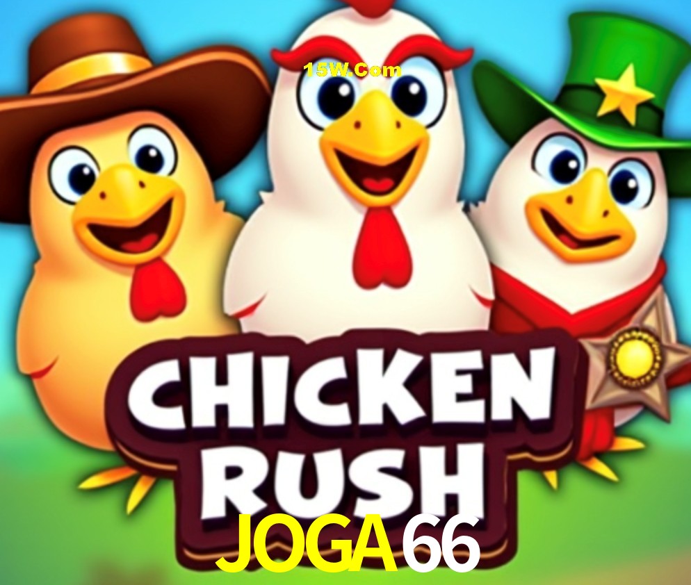 Apostas de Tênis JOGA66