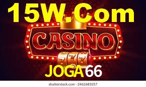 Blackjack Table JOGA66