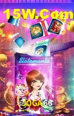 Tecnologia da Plataforma JOGA66