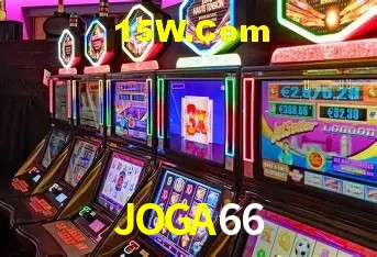 Ajustes de segurança e controle de sessão da conta JOGA66