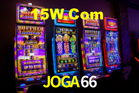 JOGA66,joga66.com