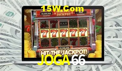 Provedores de Jogos JOGA66