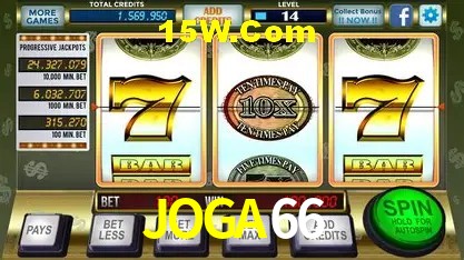 Integração de APIs JOGA66