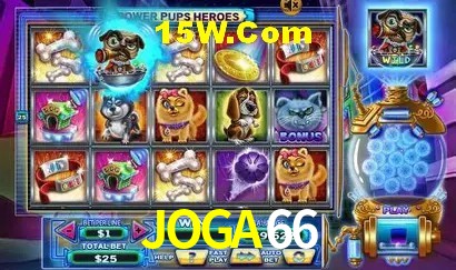JOGA66 — cláusulas contratuais que disciplinam o uso da plataforma